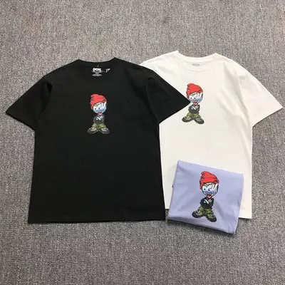 ¥89 DGK T-SHIRT 282608