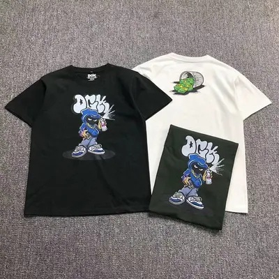 ¥89 DGK T-SHIRT 282614