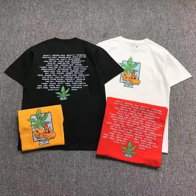 ¥ 89 DGK T-SHIRT 282613