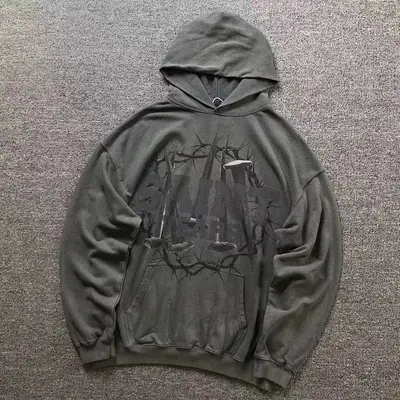 ¥155 SAINT TEARS HOODIE 382608