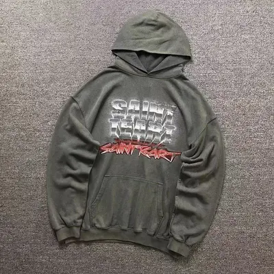 ¥155 SAINT TEARS HOODIE 382610