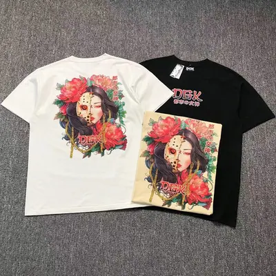 ¥89 DGK T-SHIRT 282606