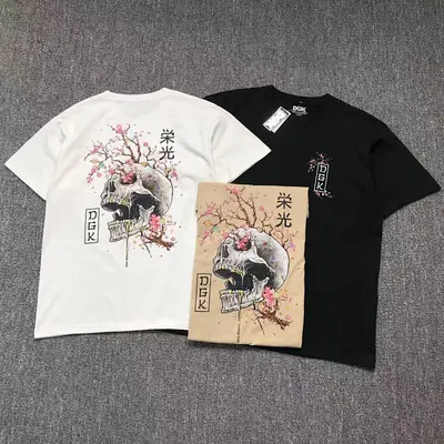 ¥89 DGK T-SHIRT 282609