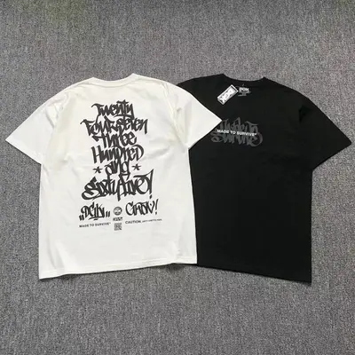 ¥ 89 DGK T-SHIRT 282611