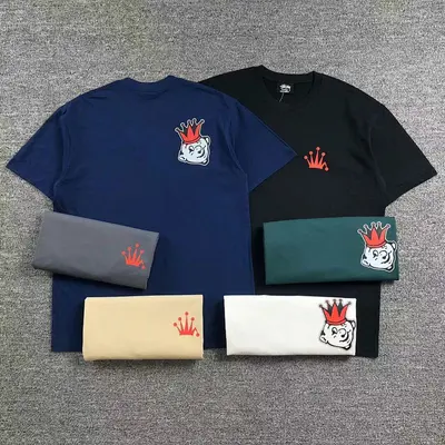 ¥78 STUSSY T-SHIRT 282604