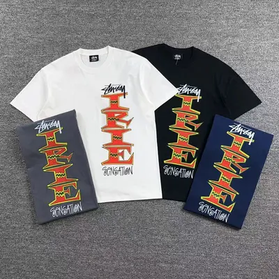 ¥78 STUSSY T-SHIRT 282603