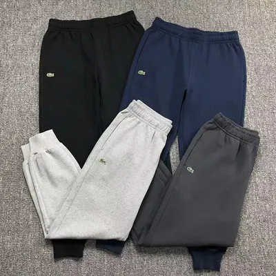 ¥135 LACOSTE TROUSERS 160258