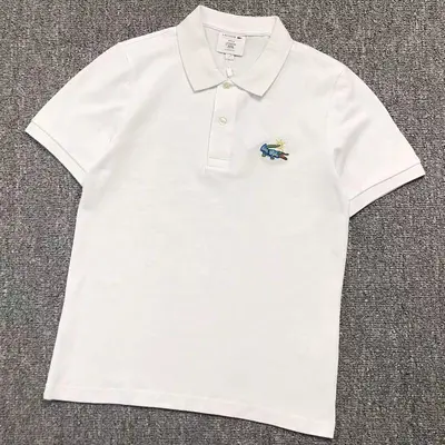¥115 LACOSTE POLO 182805