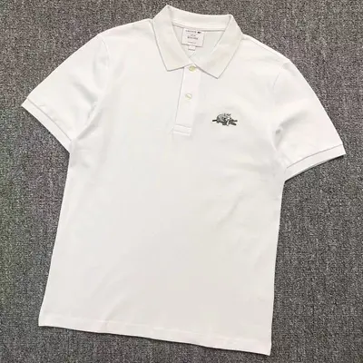¥115 LACOSTE POLO 182804