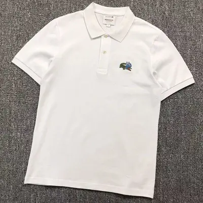 ¥115 LACOSTE POLO 182806