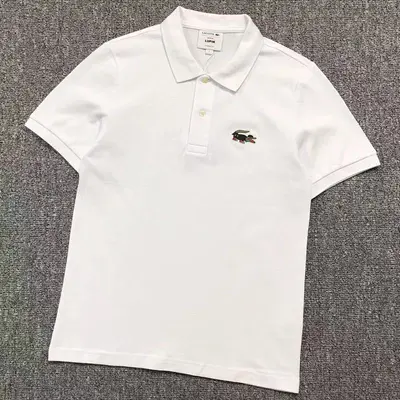 ¥115 LACOSTE POLO 182803