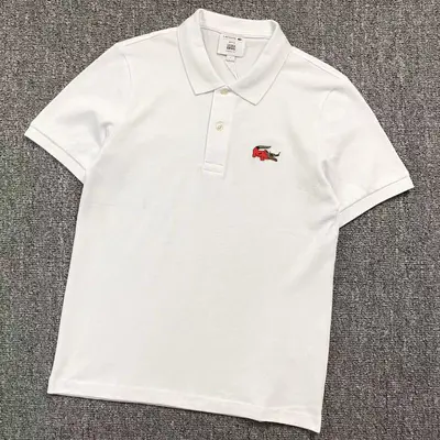 ¥115 LACOSTE POLO 182802