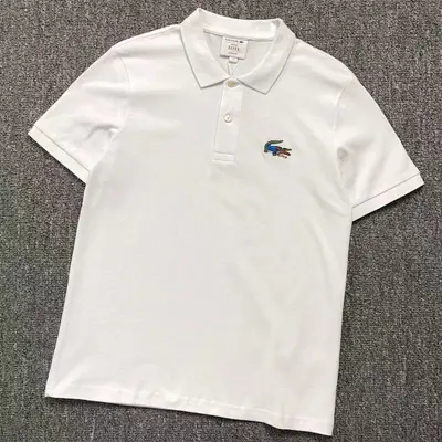 ¥115 LACOSTE POLO 182801