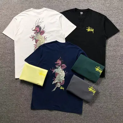 ¥78 STUSSY T-SHIRT 282712