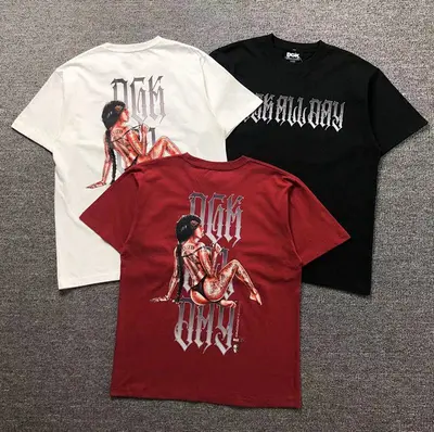 ¥89 DGK T-SHIRT 282709
