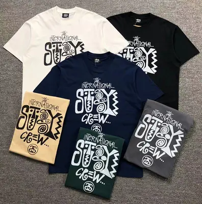 ¥78 STUSSY T-SHIRT 282708