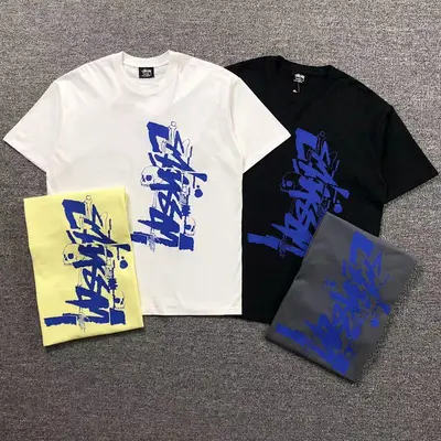 ¥78 STUSSY T-SHIRT 282706