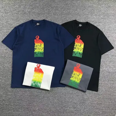 ¥78 STUSSY T-SHIRT 282705