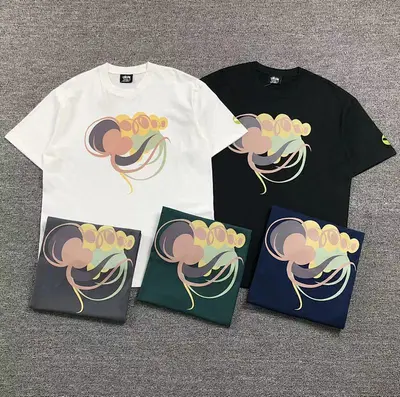 ¥78 STUSSY T-SHIRT 282702
