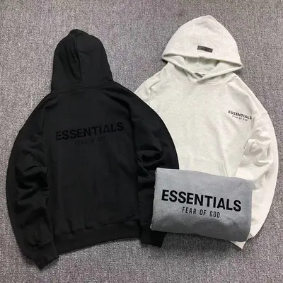 ¥135 FOG HOODIE 182902