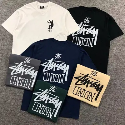 ¥78 STUSSY T-SHIRT 282804