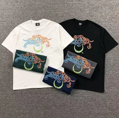 ¥78 STUSSY T-SHIRT 282803