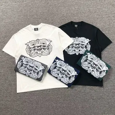 ¥78 STUSSY T-SHIRT 282810