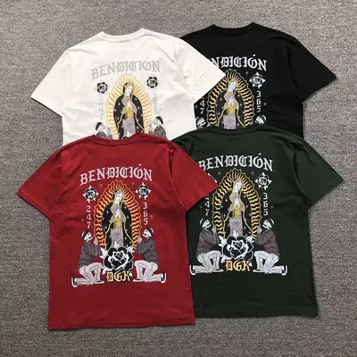 ¥89 DGK T-SHIRT 282809
