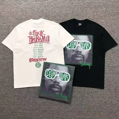 ¥78 STUSSY T-SHIRT 282808