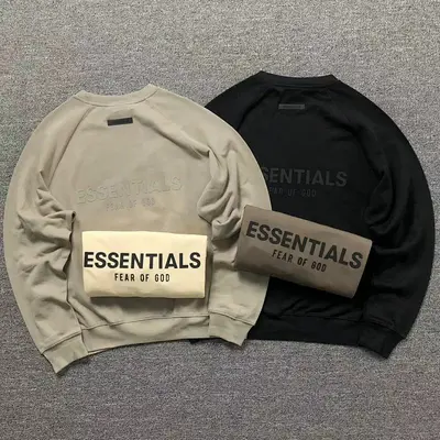 ¥115 FOG HOODIE 282812