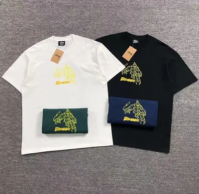 ¥78 STUSSY T-SHIRT 282802