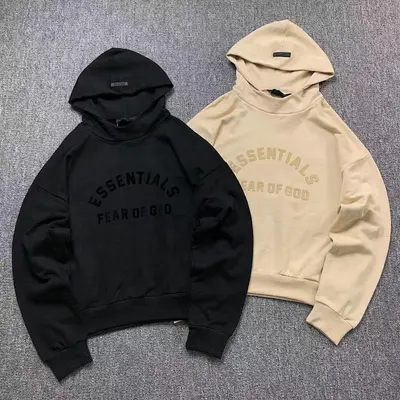 ¥138 FOG HOODIE 382903