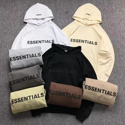 ¥136 FOG HOODIE 382905