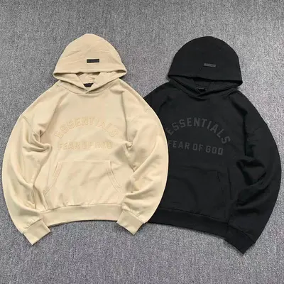 ¥138 FOG HOODIE 382907