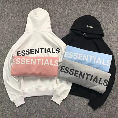 ¥125 FOG HOODIE 382910