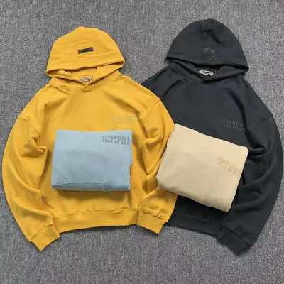 ¥136 FOG HOODIE 282815