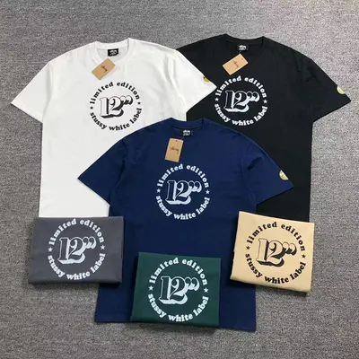 ¥ 78 STUSSY T-SHIRT 282820