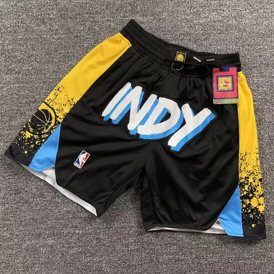 ¥95 NBA BASKETBALL SHORTS 283122