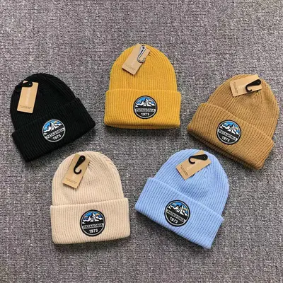 ¥58 PATAGONIA HAT 19021366