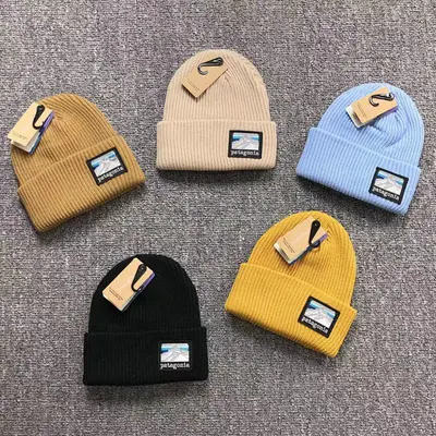 ￥58 PATAGONIA HAT 19021166