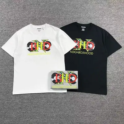 ￥106 NEIGHBORHOOD T-SHIRT 290211