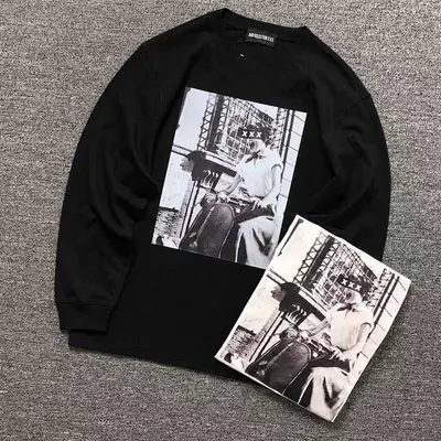 ￥116 GOD SELECTION XXX LONG SLEEVED 290206
