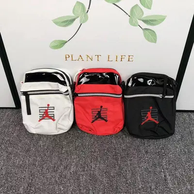 ￥68 A⭐R J⭐R⭐AN BAG 19030566 (长12CM*宽4CM*高17CM)