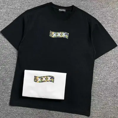 ￥106 GOD SELECTION XXX T-SHIRT 19041102
