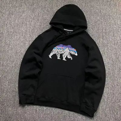 ￥248 PATAGONIA HOODIE 390406