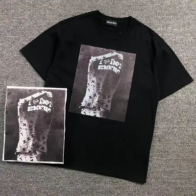 ￥106 GOD SELECTION XXX T-SHIRT 19041202