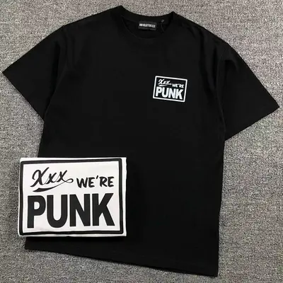 ￥106 GOD SELECTION XXX T-SHIRT 39051502