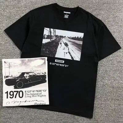 ￥106 NEIGHBORHOOD T-SHIRT 39051402