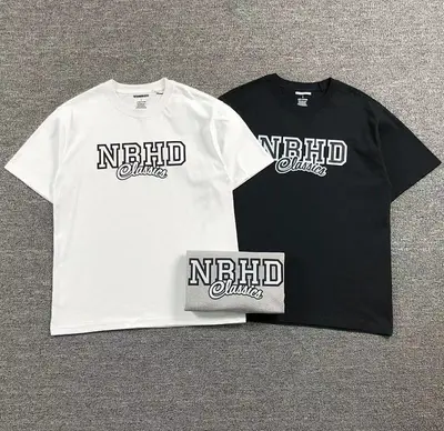 ￥106 NEIGHBORHOOD T-SHIRT 39051202