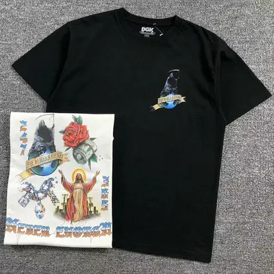 ￥89 DGK T-SHIRT 39050802